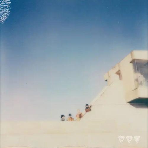 TAMTAM (J-Club) Where They Dwell＜限定盤/＞ LP