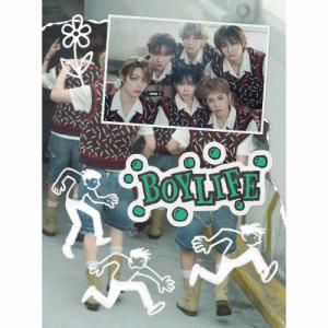 BOYNEXTDOOR BOYLIFE [CD+...の商品画像