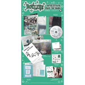 BOYNEXTDOOR BOYLIFE [CD...の詳細画像1