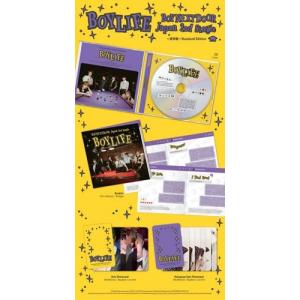 BOYNEXTDOOR BOYLIFE [CD...の詳細画像1