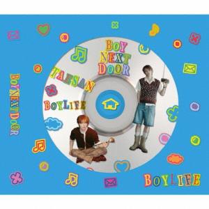 BOYNEXTDOOR BOYLIFE [CD+...の商品画像