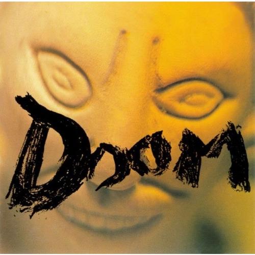 DOOM Complicated Mind LP
