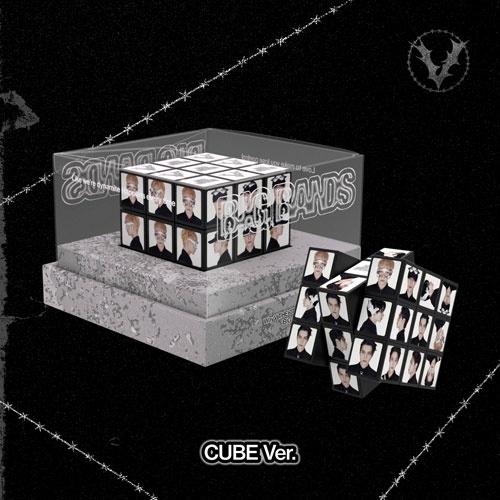 WayV BIG BANDS: 7th Mini Album (Special Ver.) ［8cm...