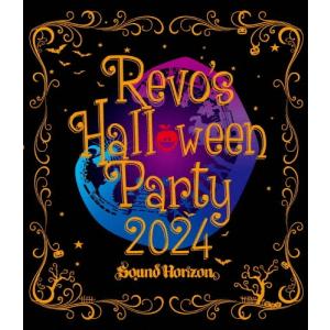 Sound Horizon Revos Hall...の商品画像