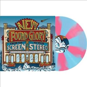 New Found Glory From The Screen To Your Stereo 1＜P...