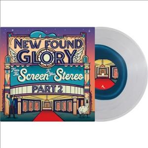 New Found Glory From The Screen To Your Stereo 2＜C...