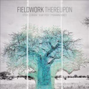 Fieldwork Thereupon CD