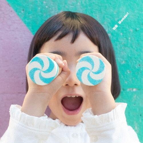 絢香 Wonder!＜通常盤＞ CD