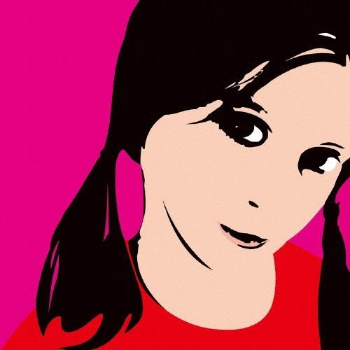 セラニポージ manamoon＜生産限定盤/Clear Pink Vinyl＞ LP