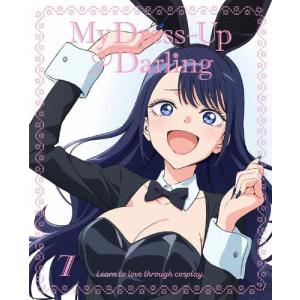 その着せ替え人形は恋をする 7 [Blu-ray...の商品画像