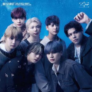 BE:FIRST Missing ［CD+Blu-ray Disc］＜LIVE盤＞ 12cmCD Single