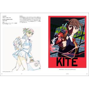 梅津泰臣 UNFINISHED 梅津泰臣アニメ...の詳細画像3