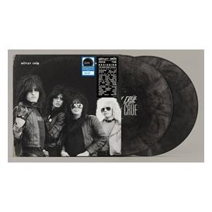 Motley Crue From The Beginning (Exclusive)＜タワーレコード...