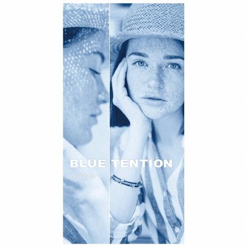 Various Artists BLUE TENTION #bt20250707 8cmCD Sin...