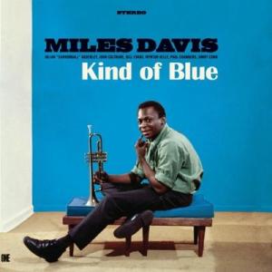 Miles Davis Kind Of Blue＜限定盤＞ LP