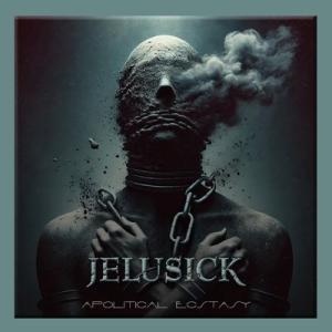 Jelusick Apolitical Ecstasy CD