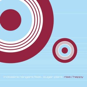 FRISCO Sho' Nuff feat. Spinna B-ILL＜ピクチャー盤＞ 7inch Single