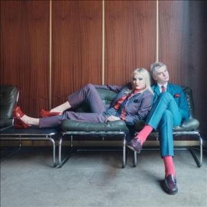 Molotovs Wasted on Youth (Indie Exclusive)＜Half & Half Pink Blue