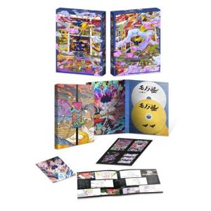 劇場版モノノ怪 第二章 火鼠 [DVD+CD]...の詳細画像1