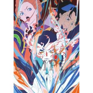 劇場版モノノ怪 第二章 火鼠 [DVD+CD]...の詳細画像2