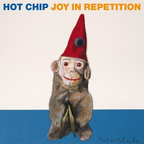 Hot Chip Joy in Repetition LP