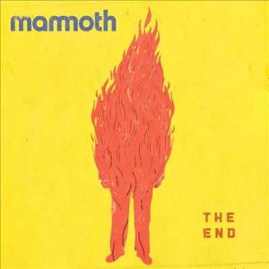 Mammoth WVH The End CD