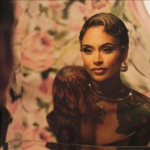 Kehlani While We Wait 2＜限定盤/Baby Pink Vinyl＞ LP