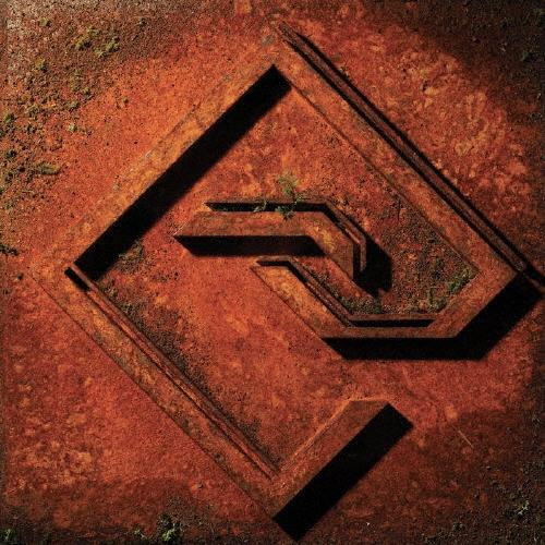 Stolen Eroded Creation CD