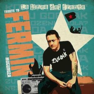 Various Artists Lucha Amada - La Linea Del Frente ...