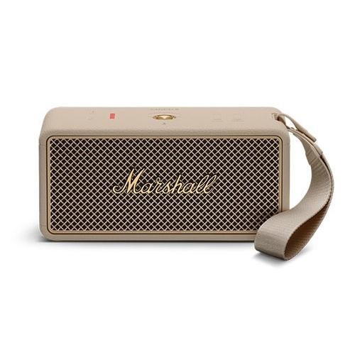Marshall Bluetoothスピーカー Middleton ll Cream Accesso...
