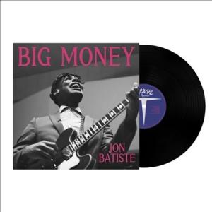Jon Batiste Big Money＜限定盤＞ LP