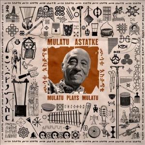 Mulatu Astatke Mulatu Plays Mulatu LP
