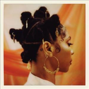 Hollie Cook Shy Girl LP