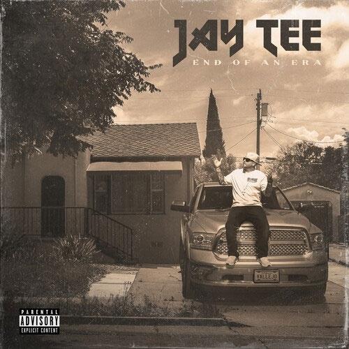 Jay Tee End Of An Era CD