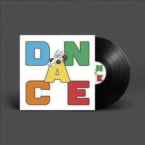 Peggy Gou D.A.N.C.E. 12inch Single