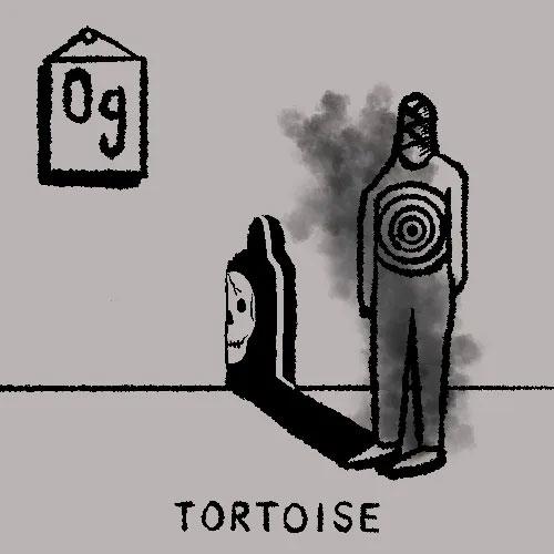 Tortoise Oganesson Remixes＜限定盤＞ 12inch Single