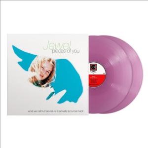 Jewel Pieces Of You (30th Anniversary)＜限定盤/Amethys...