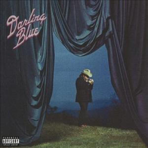 Marcus King Darling Blue CD