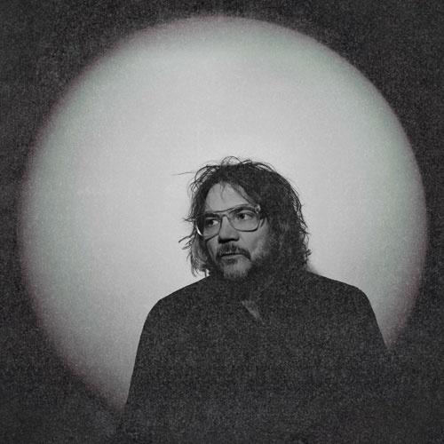 Jeff Tweedy Twilight Override＜完全生産限定盤＞ LP
