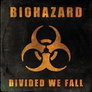 Biohazard Divided We Fall＜限定盤＞ LP