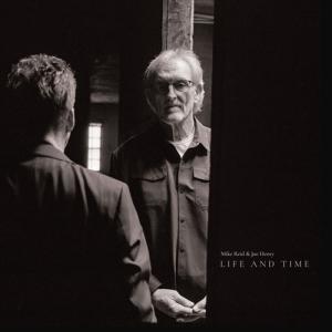 Mike Reid Life and Time LPの商品画像
