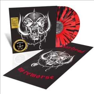 Motorhead No Remorse (50th Anniversary Edition)＜Re...