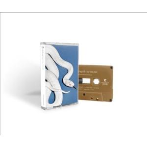 Deftones Private Music (Alternate Cover)＜Gold Cass...