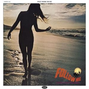 Stu Phillips フォロー・ミー CDの商品画像