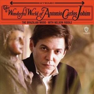 Antonio Carlos Jobim The...の商品画像
