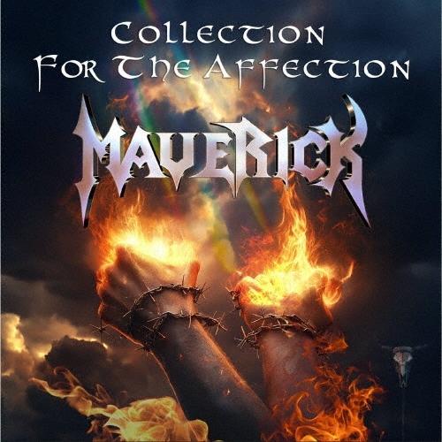 MAVERICK (札幌) コレクション・フォー・ジ・アフェクション CD
