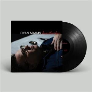 Ryan Adams Heartbreaker (25th Anniversary Edition)...