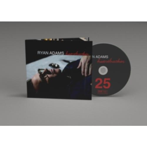 Ryan Adams Heartbreaker (25th Anniversary Edition)...