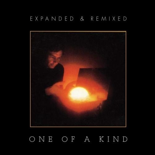 Bruford One Of A Kind - Expanded &amp; Remixed ［CD+DVD...