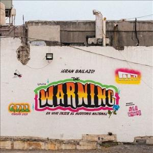 The Warning Live from Auditorio Nacional CDMX (Sta...